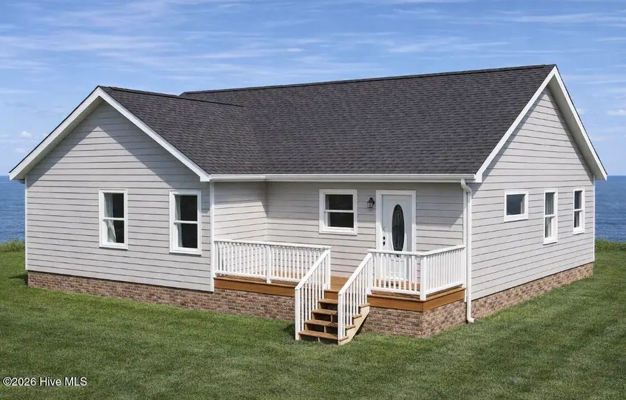 0919 Soundside Road, Edenton, NC 27932 - #2