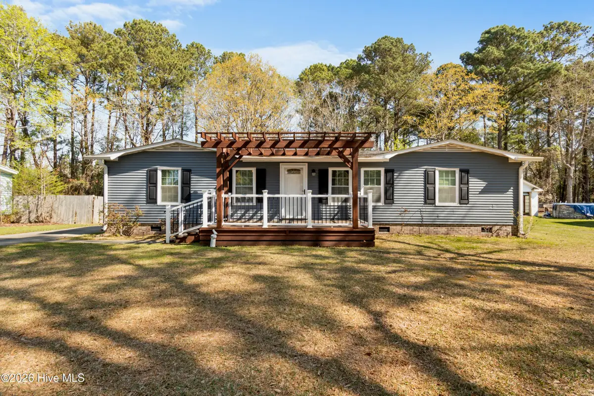 814 Carolina Street Sw, Calabash, NC 28467 - #1