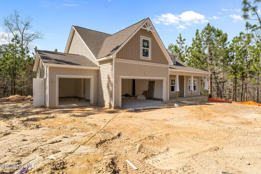 2020 Pewter Drive, West End, NC 27376 - #2