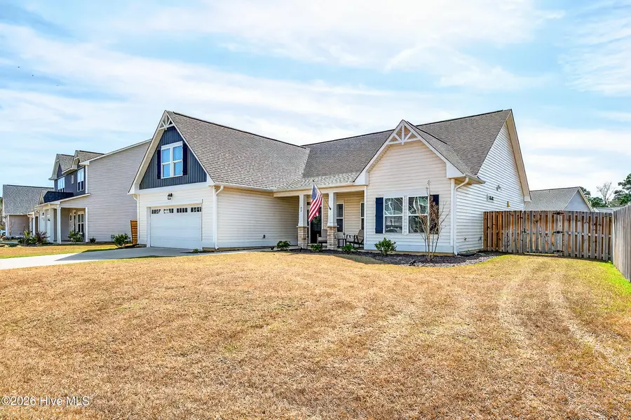 42 E Maritt Street, Hampstead, NC 28443 - #2