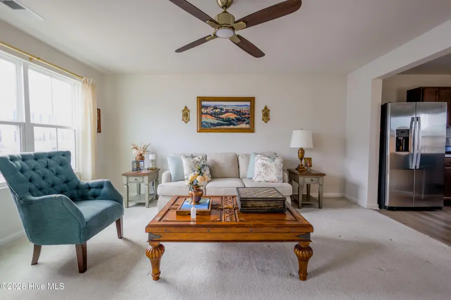 424 Emerald Shire Way, Zebulon, NC 27597 - #3