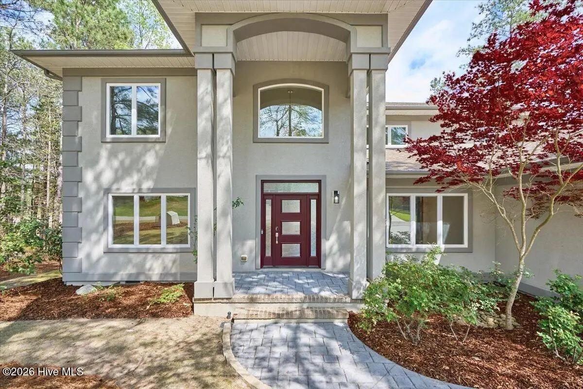 1035 Seagull Drive, Vass, NC 28394 - #1