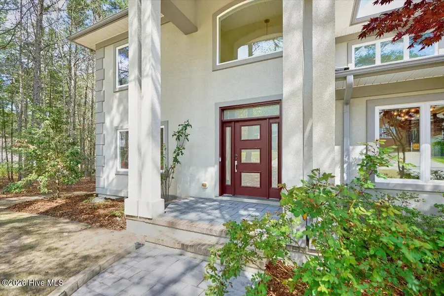 1035 Seagull Drive, Vass, NC 28394 - #2