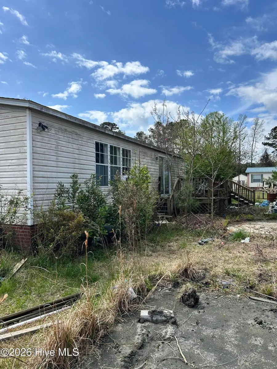 611 Maynard Boulevard, Jacksonville, NC 28546 - #2