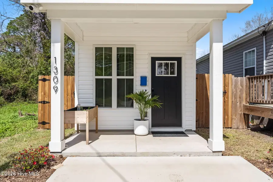 1309 Marsdon Avenue, Wilmington, NC 28401 - #2