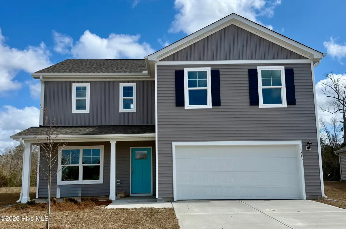 1303 Pogy Ln Se #Lot 32, Winnabow, NC 28479 - #1