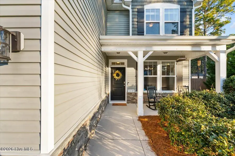 1130 Whitney Drive, Aberdeen, NC 28315 - #3