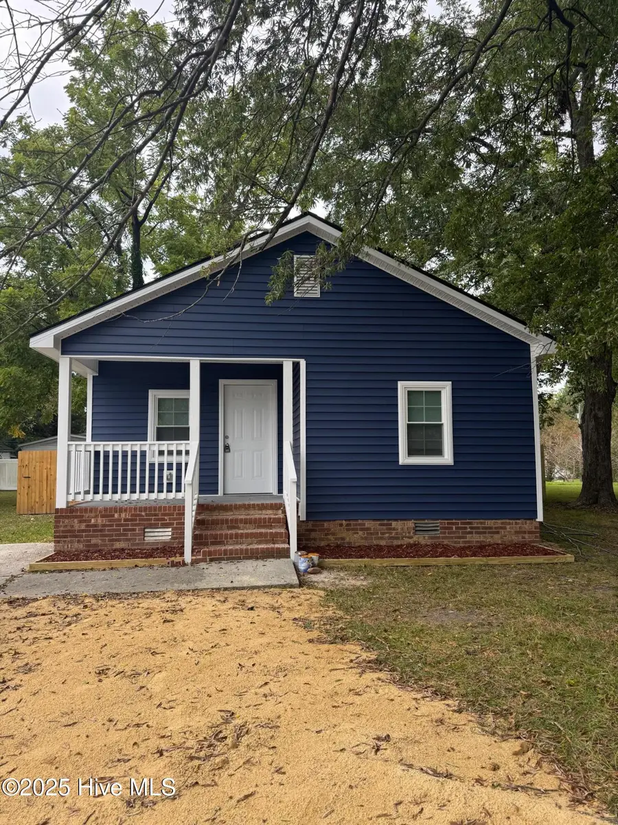 102 Howell Street, Greenville, NC 27834 - #3