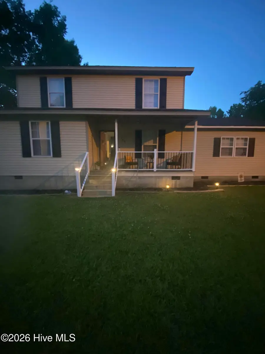 105 Waldorf Street, Ahoskie, NC 27910 - #2