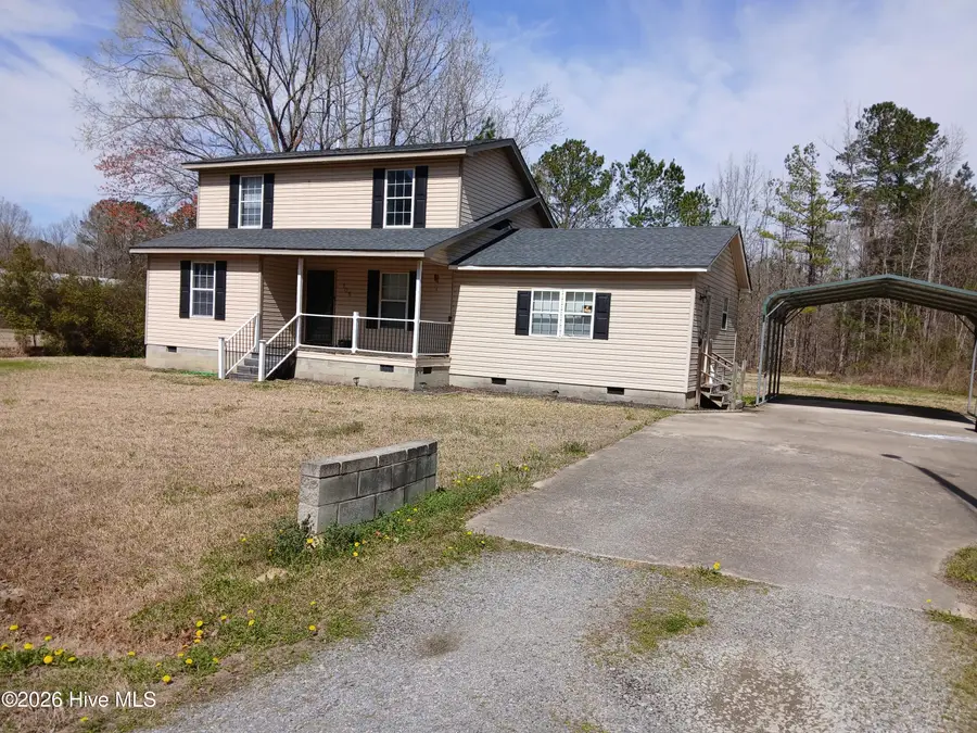105 Waldorf Street, Ahoskie, NC 27910 - #3