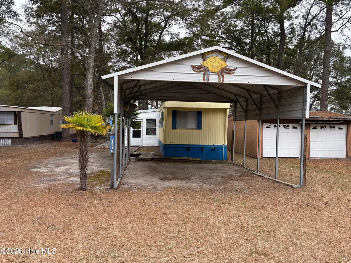 9136 E Calabash Drive Sw, Calabash, NC 28467 - #1