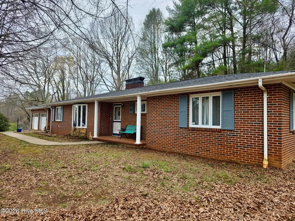 2297 Austin Traphill Road, Elkin, NC 28621 - #1