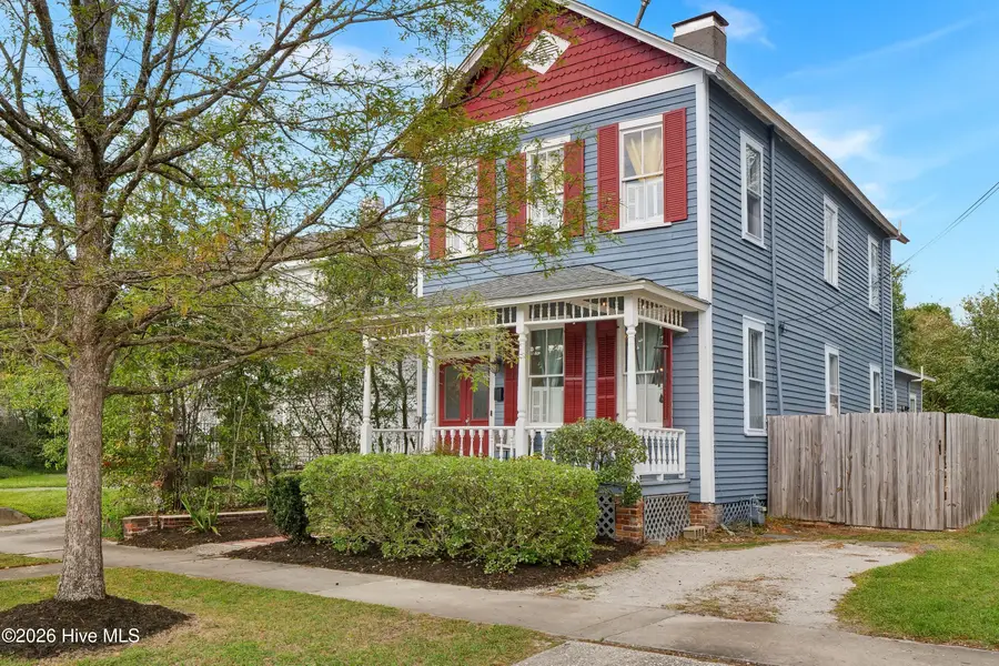 312 N 6th Street, Wilmington, NC 28401 - #2