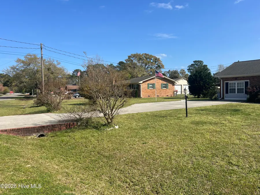 4622 Dean Drive, Wilmington, NC 28405 - #2