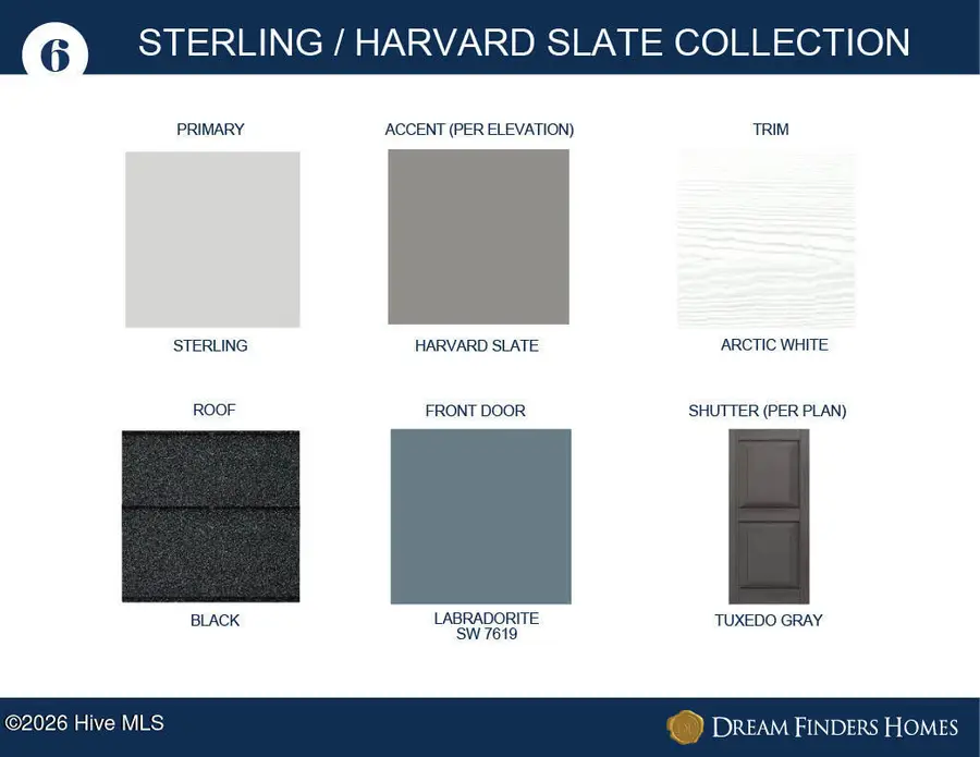 237 Senna Drive, Holly Ridge, NC 28445 - #2