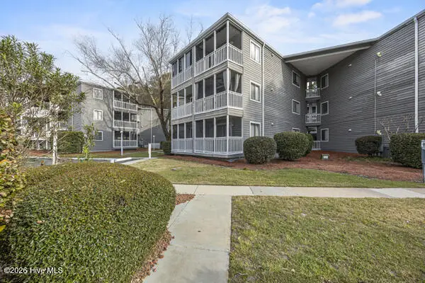 10166 Beach Drive Sw #Unit 5301, Calabash, NC 28467 - #3