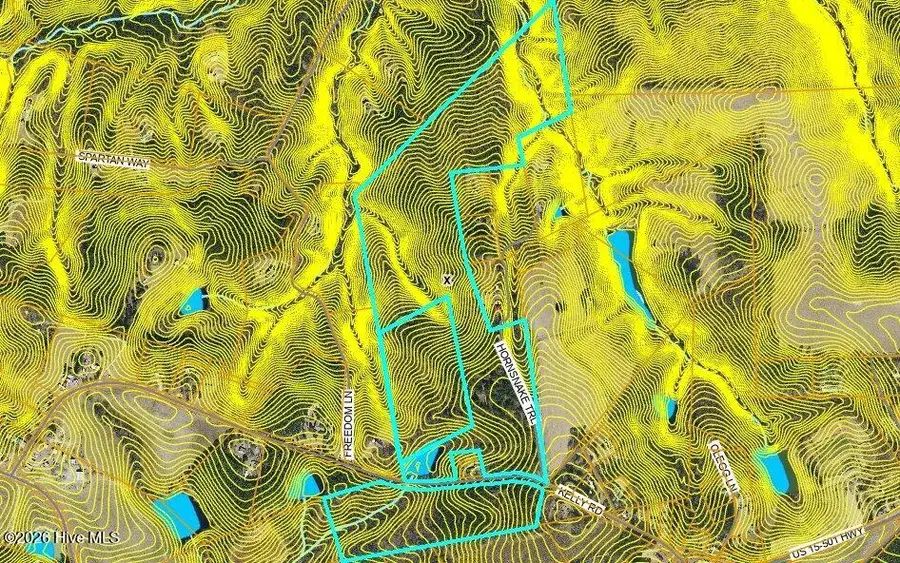 285 Kelly Road, Carthage, NC 28327 - #3