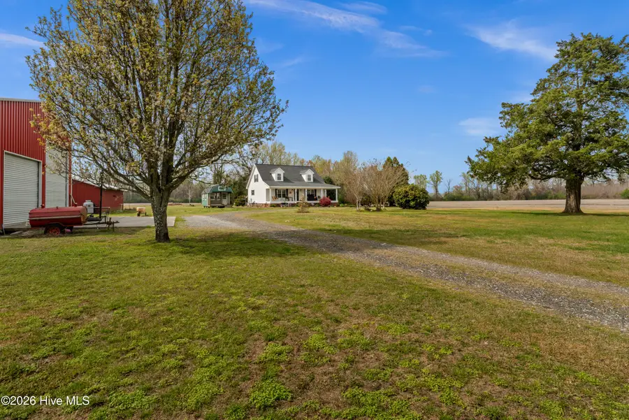 1074 Wellstown Road, Teachey, NC 28464 - #2