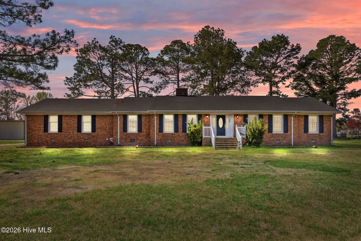 737 Pocosin Road, Winterville, NC 28590 - #1