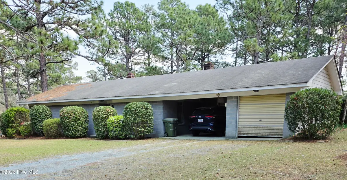 1681 Juniper Lake Road, West End, NC 27376 - #1