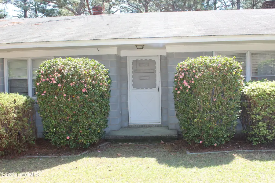 1681 Juniper Lake Road, West End, NC 27376 - #3