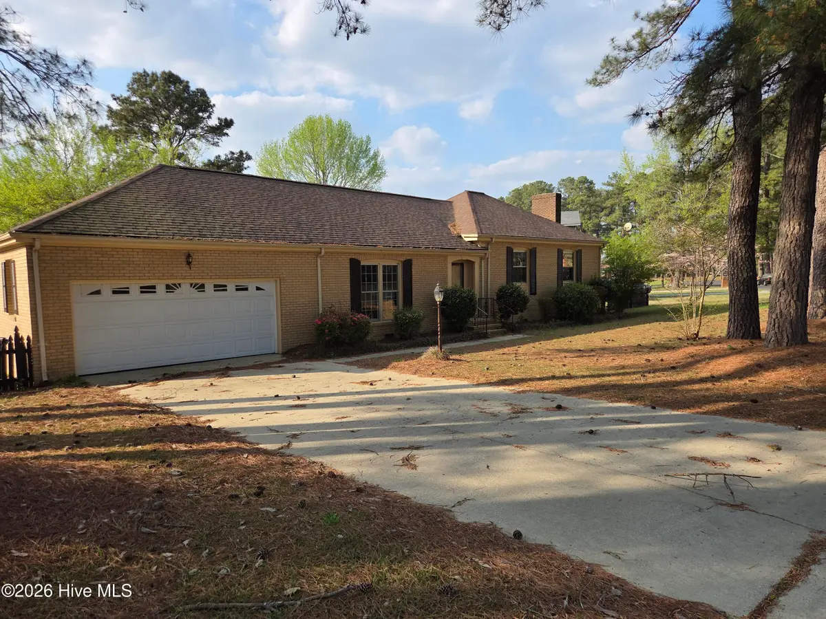 802 Eagle Road, Kinston, NC 28501 - #1