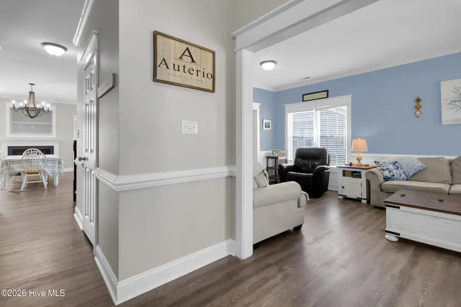 210 Dorovan Court, Hubert, NC 28539 - #2