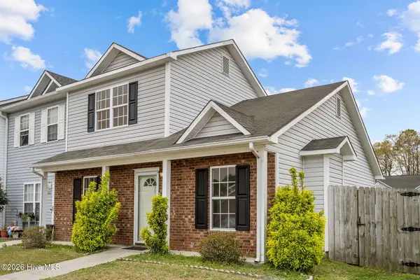 207 Timberlake Trail, Jacksonville, NC 28546