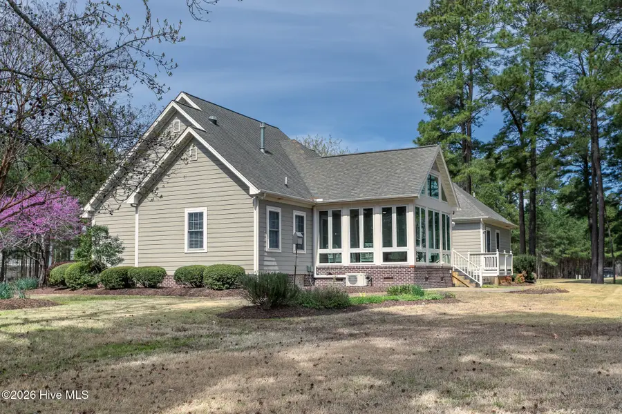 108 Scuppernong River Drive, Hertford, NC 27944 - #3
