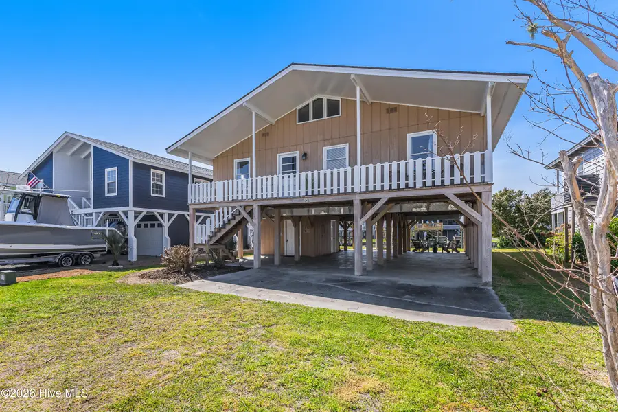 81 Wilmington Street, Ocean Isle Beach, NC 28469 - #2