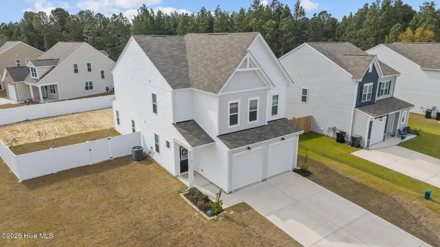 51 Walkabout Drive, Aberdeen, NC 28315 - #3
