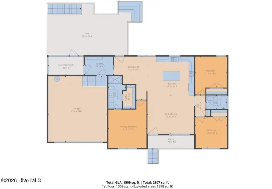 3150 River Hills Drive Sw, Shallotte, NC 28470 - #3