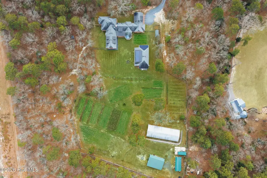 107 Linden Trail, Aberdeen, NC 28315 - #3