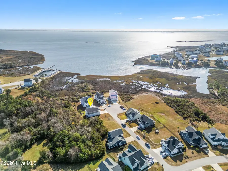 607 Trawler Place, Newport, NC 28570 - #2
