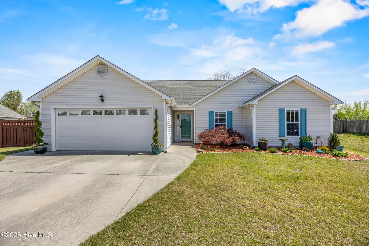 2502 Newry Lane, Wilmington, NC 28411 - #1