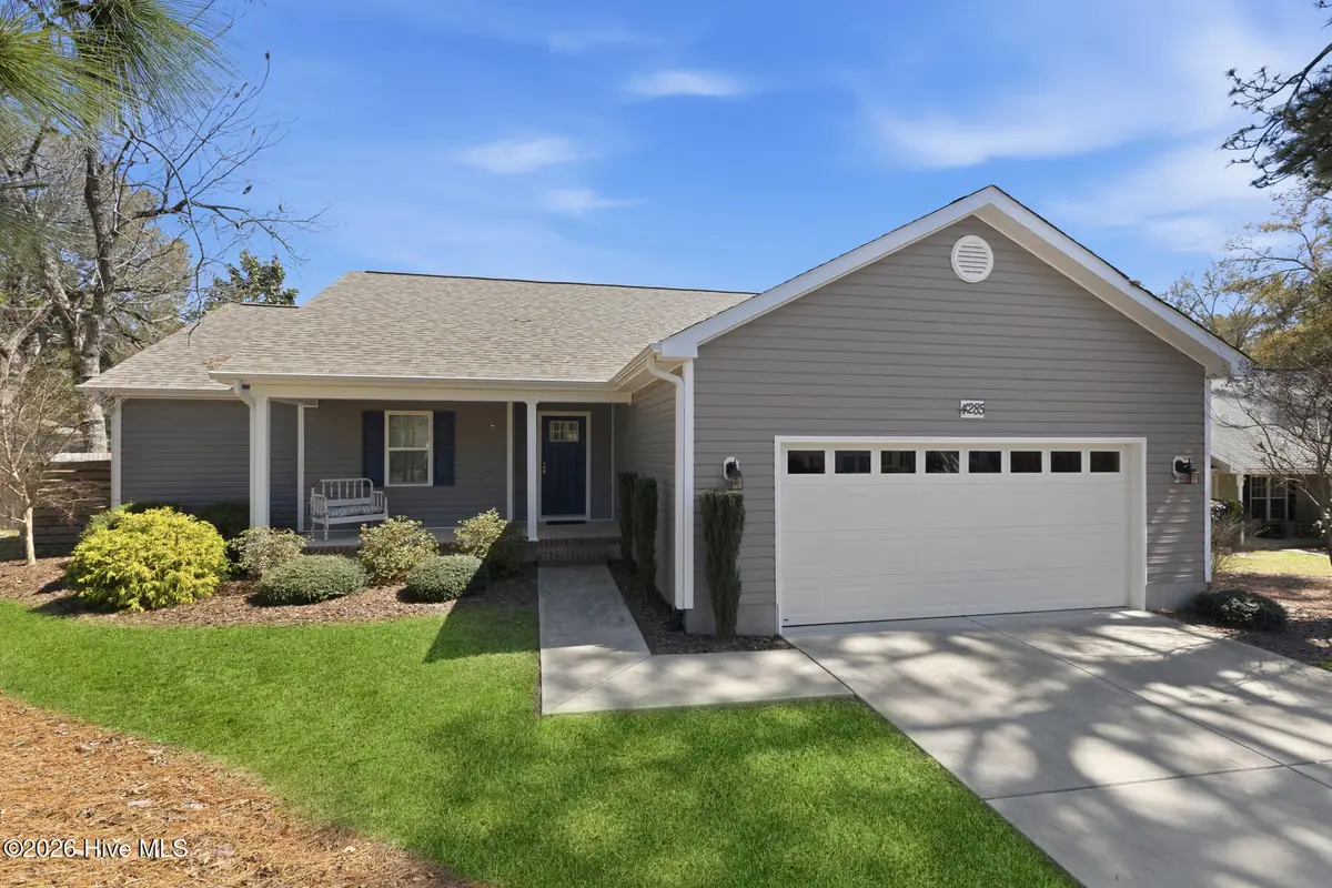 4285 Murdocksville Road, West End, NC 27376 - #1