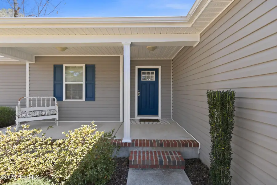 4285 Murdocksville Road, West End, NC 27376 - #3