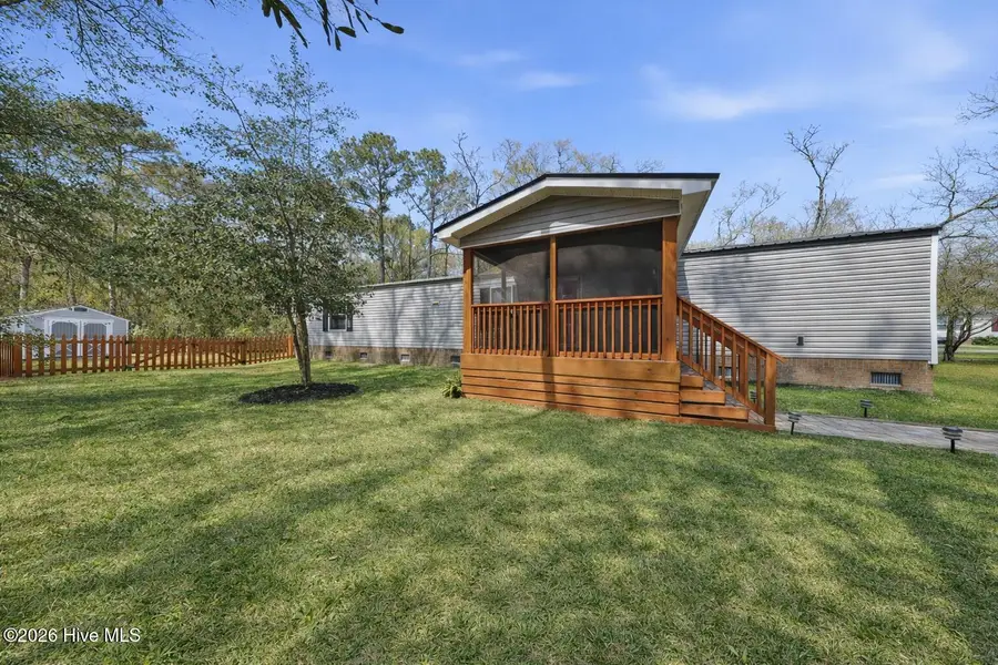 3477 Tarpon Court Se, Bolivia, NC 28422 - #3