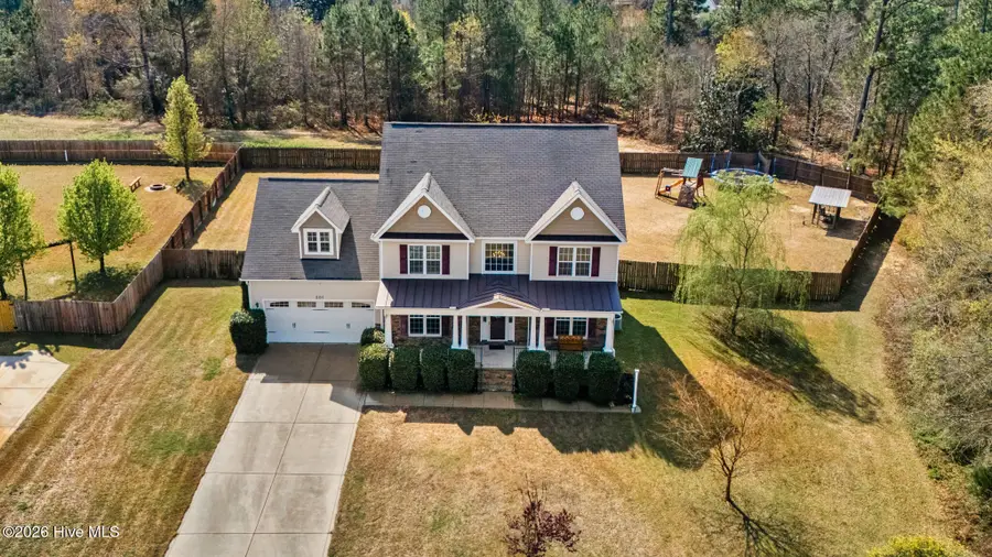 201 Rosslyn Chapel Lane, Cameron, NC 28326 - #2