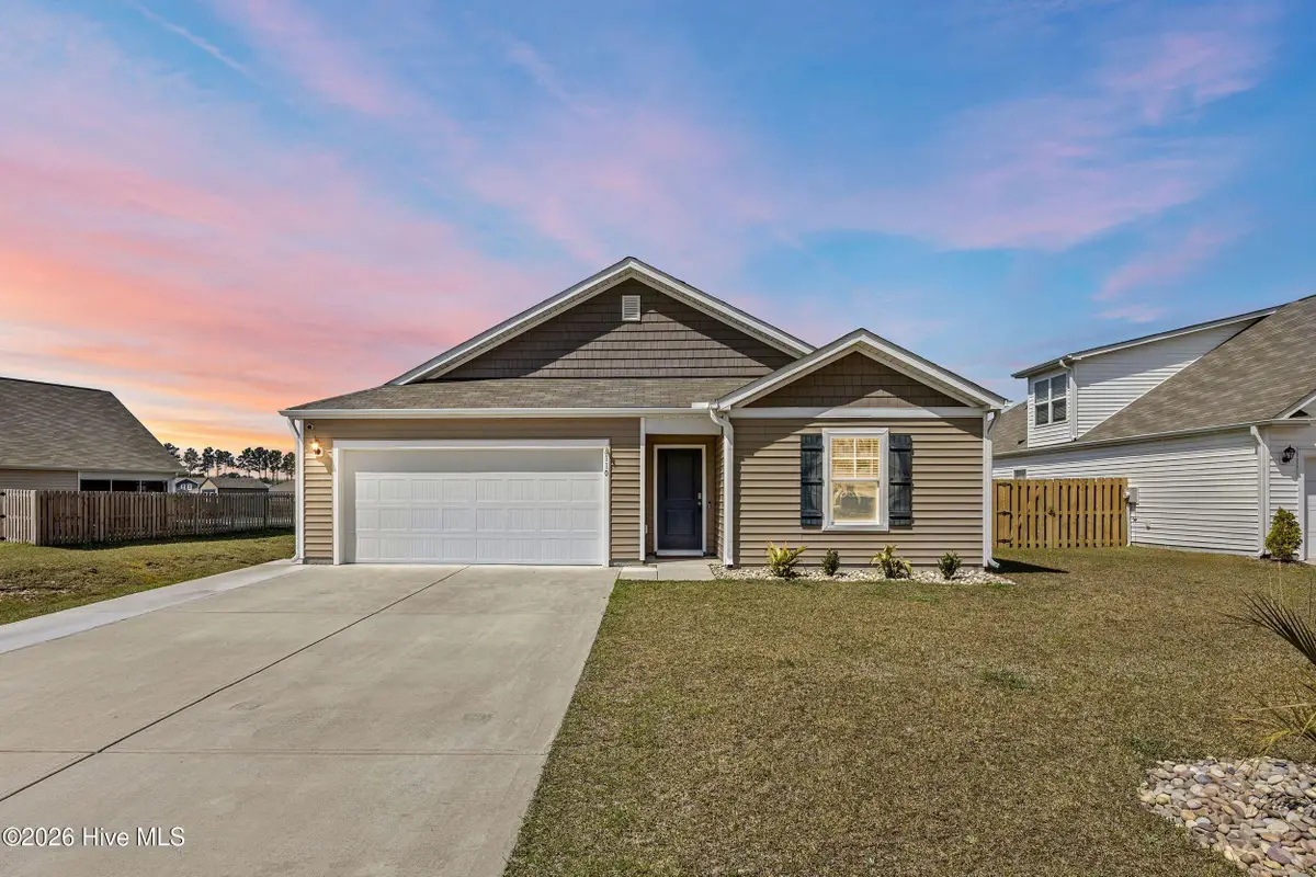 110 Cassidy Lane #63, Holly Ridge, NC 28445 - #1