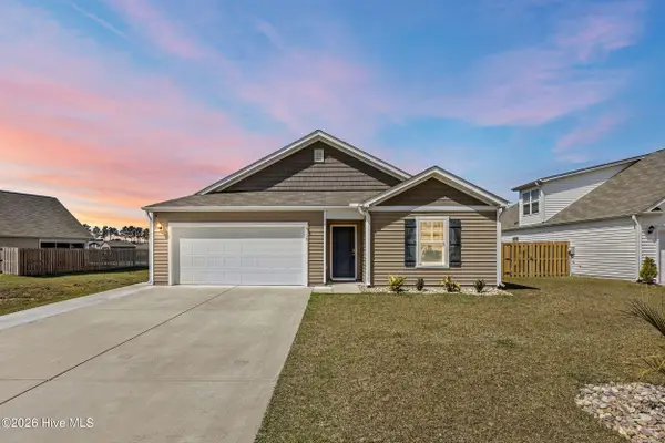 110 Cassidy Lane #63, Holly Ridge, NC 28445