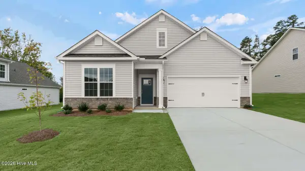 373 Alexis Loop, Sanford, NC 27330