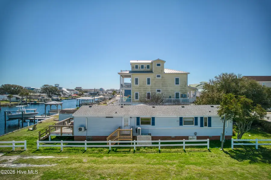 7060 7th Street, Surf City, NC 28445 - #2