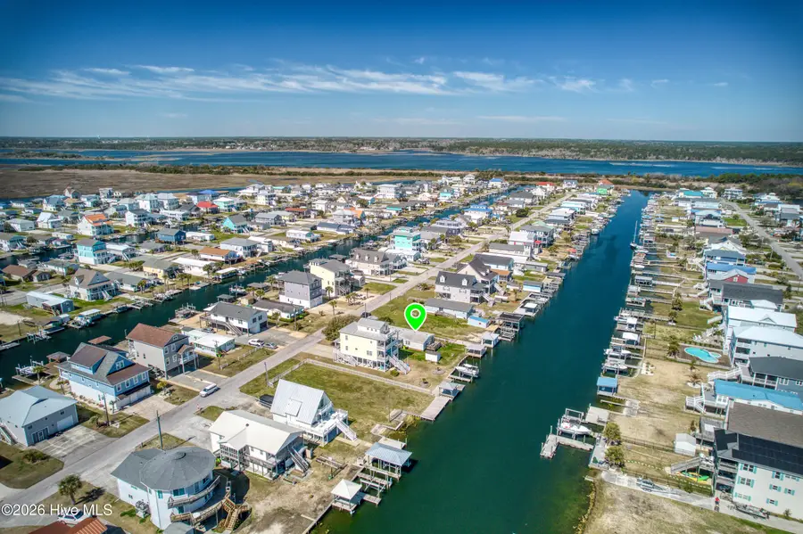 7060 7th Street, Surf City, NC 28445 - #3