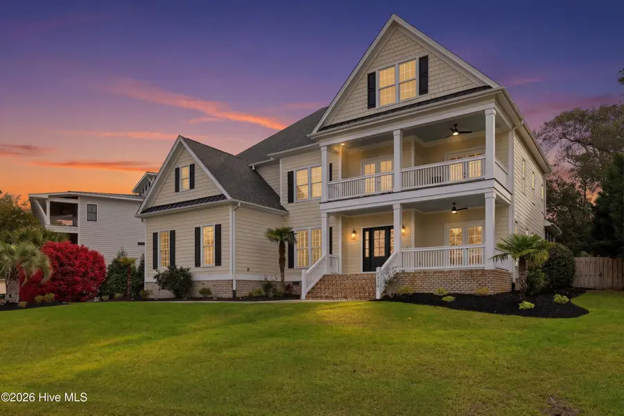 7414 Poseidon Point, Wilmington, NC 28411 - #3