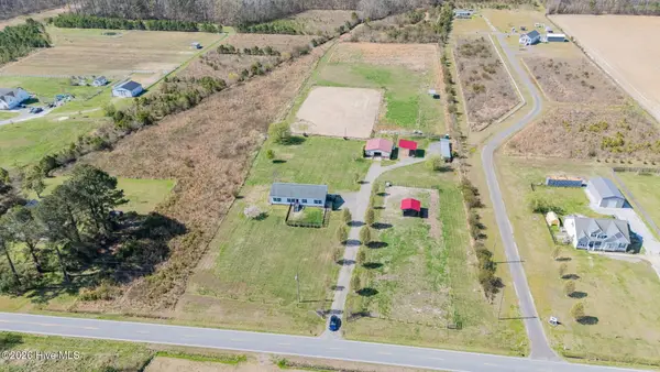 414 N Gregory Road, Shawboro, NC 27973