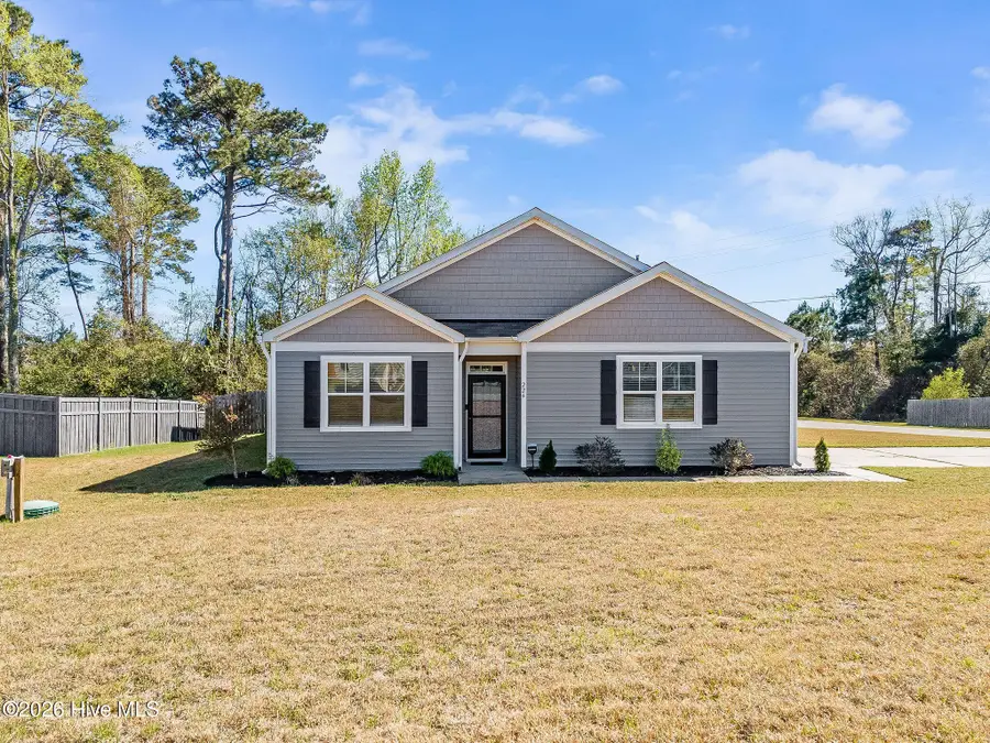 224 Cheswick Drive #116, Holly Ridge, NC 28445 - #2