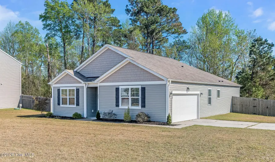 224 Cheswick Drive #116, Holly Ridge, NC 28445 - #3