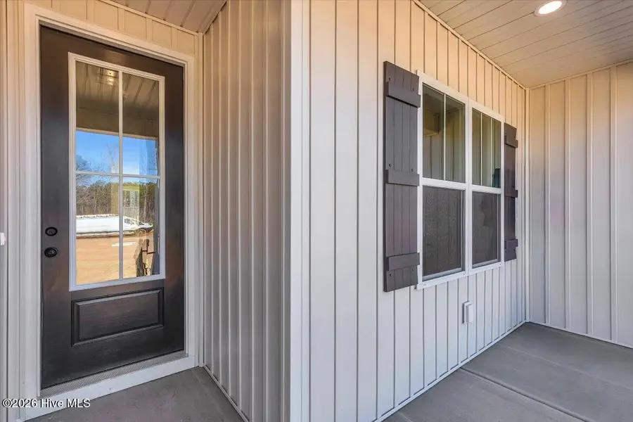 12615 Mallard Rock Road, Zebulon, NC 27597 - #3