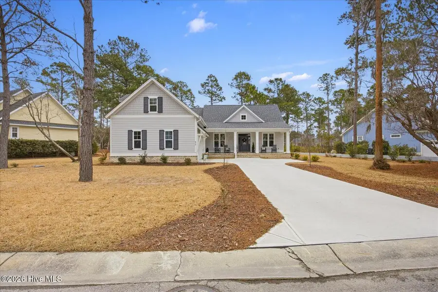 678 Breezewood Drive Se, Bolivia, NC 28422 - #2